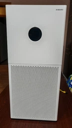 Воздухоочиститель Xiaomi Smart Air Purifier 4 Lite (управление со смартфна) Global фото от покупателей 3