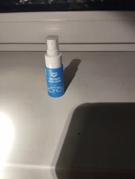 Спрей для очков от запотевания Arena Antifog Spray&Swim 25 мл (000398-100)