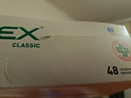 Презервативы LEX Classic 12 шт (4820144771897) фото от покупателей 2