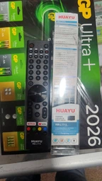 Пульт для телевизоров GRUNHELM GT9ND32GA / AIWA JH32DS700S VER.2 [LCD TV] - 2665