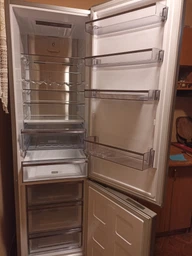 Холодильник WHIRLPOOL WHK 26403 XP6E 326562
