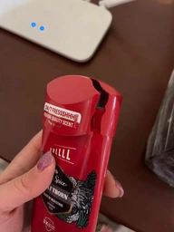 Дезодорант Old Spice Wolfthorn 85 мл (8006540319697)
