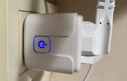 Wi-Fi смарт розетка Smart WiFi 20А контроль електроенергії Смарт розетка фото від покупців 5