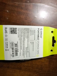 Чохол для зовнішнього жорсткого HDD / SSD диска 2.5 - Orico Crimson фото від покупців 3