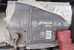 Аккумулятор BOSCH 74Ач 680А S4 (L3) (0) правый плюс (2 года гарантии) фото от покупателей 18
