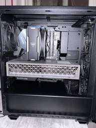 Корпус be quiet! Pure Base 501 Airflow Window Black (BGW74) фото от покупателей 5