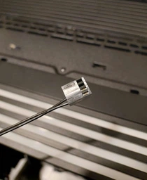 Корпус be quiet! Light Base 600 DX White (BGW66)