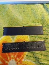 Оперативная память DDR4 16 Gb (3200 MHz) Dato (DT16G4DLDND32) фото от покупателей 1