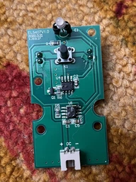 Инспекционный фонарь Neo Tools 2200мАч / 600лм / 8Вт / LED-SMD Черно-оранжевый (99-043) фото от покупателей 3