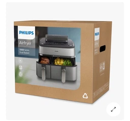 Форма для выпечки PHILIPS XXL HD9956/00