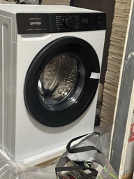 Пральна машина Gorenje WNHA62SAS/UA фото от покупателей 17