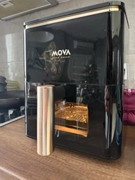 Мультипечь Mova AF10 Pro фото от покупателей 2
