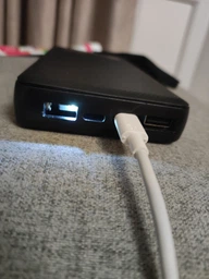 УМБ Trust Primo ECO 20000 mAh Black (TR24676) фото от покупателей 1