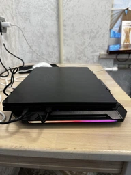 Охлаждающая подставка для ноутбука Gamepro CP795 Black фото от покупателей 8