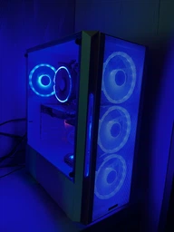 Корпус Vinga Cloud фото от покупателей 4