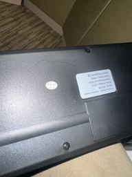 Профессиональный вакууматор для еды Vacuum Sealer Container, 120 Вт вакуумный упаковщик, вакуматор для продуктов с функцией вакумирование внешних контейнеров, Silver фото от покупателей 8