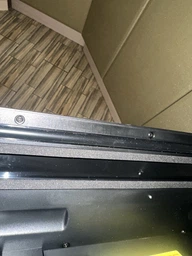 Профессиональный вакууматор для еды Vacuum Sealer Container, 120 Вт вакуумный упаковщик, вакуматор для продуктов с функцией вакумирование внешних контейнеров, Silver фото от покупателей 7