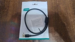 Удлинитель Ugreen US129 USB 3.0 AM / AF штекер - разъём 2М (10373)
