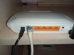 Кабель питания для роутера от павербанка USB DC переходник USB to DC 5.5×2.1 повышающий адаптер 5V–12V шнур для Wi-Fi модема и маршрутизатора конвертер питания бесперебойное питание интернет UPS фото от покупателей 8