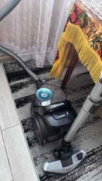 Пылесос без мешка PHILIPS 5000 series FC9550/09 фото от покупателей 3