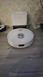Робот-пылесос Roborock Q7 TF+ White