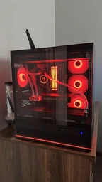 Корпус MSI MAG PANO 110R PZ WHITE фото от покупателей 12