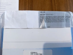 Набор контейнеров Tefal Master Seal Fresh 3 шт (K3028912)