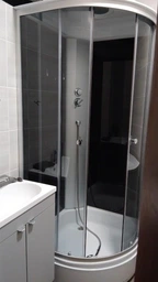 Тумба напольная AQUA RODOS Классик 2019 с умывальником CeraStyle New Klasik 65 см фото от покупателей 2