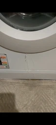Стиральная машина автоматическая Indesit OMTWSA 51052 W EU