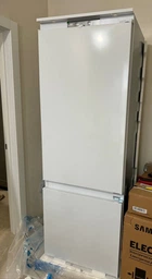 Холодильник Whirlpool (WHSP70T121) фото від покупців 1