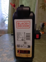 Багатофункціональний інструмент Реноватор Black+Decker MT300KA фото від покупців 2