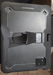 Захисний чохол для планшета Xiaomi Pad 7/7 Pro, Rover, Рожевий, протиударний, з відкидною підставкою, накладка, TPU+PC, амортизуючі кути, підняті краї для захисту екрану і камери, ArmorStandart (ARM84973) фото від покупців 3