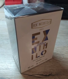 Парфюмированная вода унисекс No Brand Fleur Narcotique 60 мл фото от покупателей 2