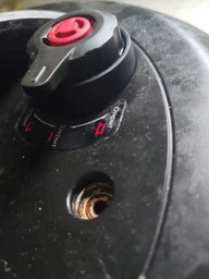 Основание парового клапана для мультиварки Philips 996510060096