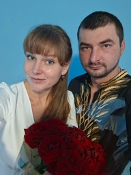 Вишиванка чоловіча Vyshyvanka Колоски, арт.4266 54 фото от покупателей 1