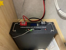 Инвертор гибридный Anern AN-SCI-EVO-6200-WiFi 48V 6200W (AN-SCI-EVO-6200-WiFi) фото от покупателей 2