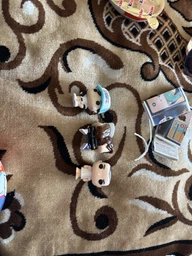 Яйце Kinder Joy Funko Pop Stranger Things Кіндер Джой "Дивні дива", 20 г 1 шт