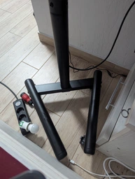 Підлогова стійка для телевізора ITech FS62-22TW 13"-50"