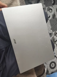 Ноутбук ACER Aspire Lite 16 AL16-52P-366Y, (NX.J5REX.002),Intel i3-1305U,16" WUXGA, 8/512 GB,Windows 11 Home,Pure Silver фото від покупців 1