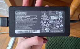 УМБ Canyon PB-2010 TFT PD140W 27000 mAh Dark Grey (CNE-CPB2010DG)