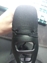 Навушники Hator Hyperpunk 3X Wireless Black (ESH14) фото від покупців 19