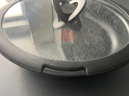 Крышка стеклянная Tefal Ingenio 26 см&nbsp;(L9846653) фото от покупателей 4