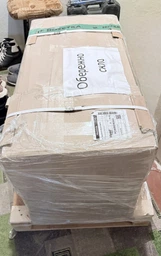 Унитаз-компакт KOLO MODO L39003 с бачком и сиденьем дюропласт Soft Close
