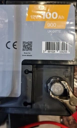 Автомобільний акумулятор Exide Premium 6СТ-61 Н (EA612) 61 А·год (-/+) Euro 600 А (EA612) фото від покупців 2