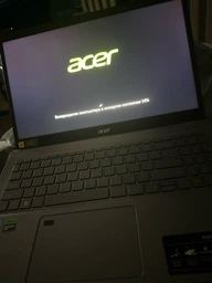Ноутбук Acer Aspire 5 A515-57G-56SZ (NX.KMHEU.005) Steel Gray / Intel Core i5-1235U / RAM 16 ГБ / SSD 512 ГБ / nVidia GeForce RTX 2050, 4 ГБ фото від покупців 2