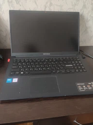 Ноутбук Asus Vivobook 15 X1504VA-BQ590 (90NB13Y1-M000Y0) Quiet Blue фото від покупців 7