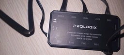 Корпус Prologix E115 Tempered Glass & Mesh Black (E115 Black) фото от покупателей 4