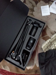 Микрофон GamePro UGM145B Black