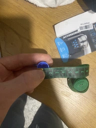 Сервісний ключ DROP SP185KEY для аератора із діаметром M 18.5 мм
