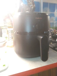 Мультипечь Philips Ovi NA110/00 фото от покупателей 18